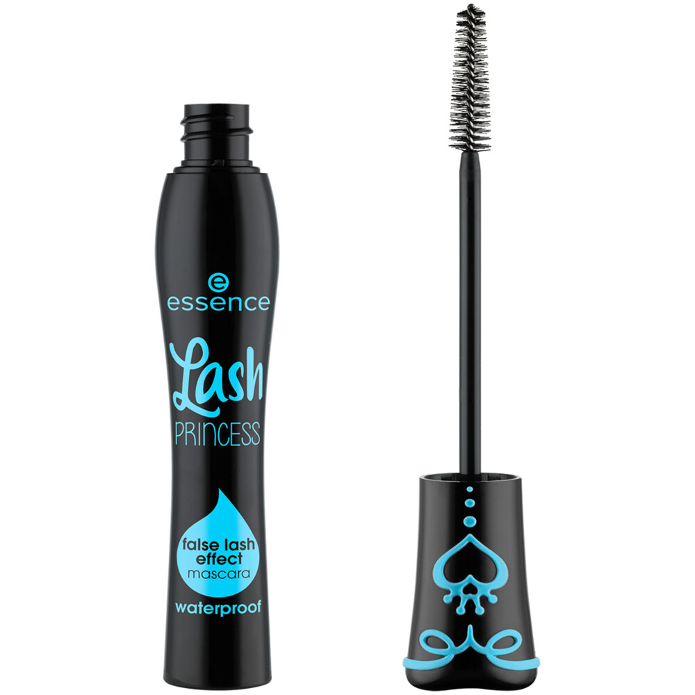 essence Lash Princess False Lash Effect Mascara Waterproof Black12 ml