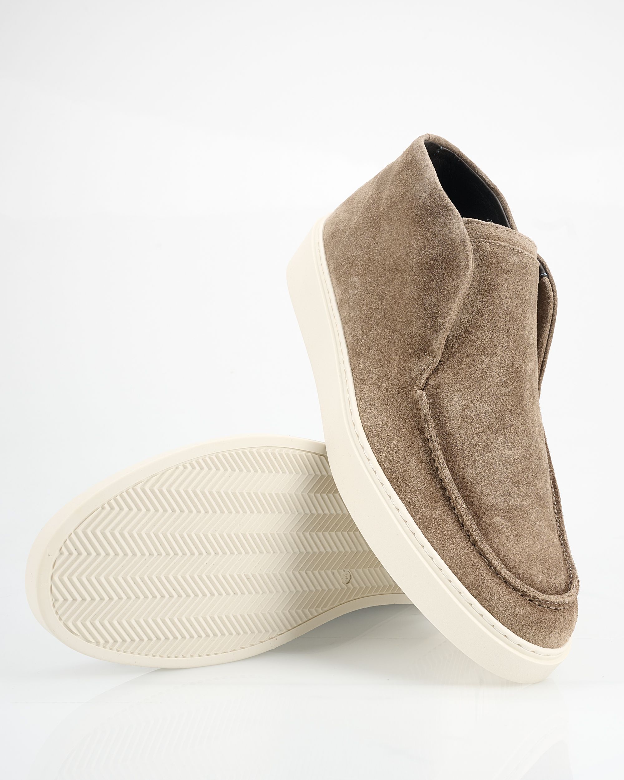 Giorgio Loafers