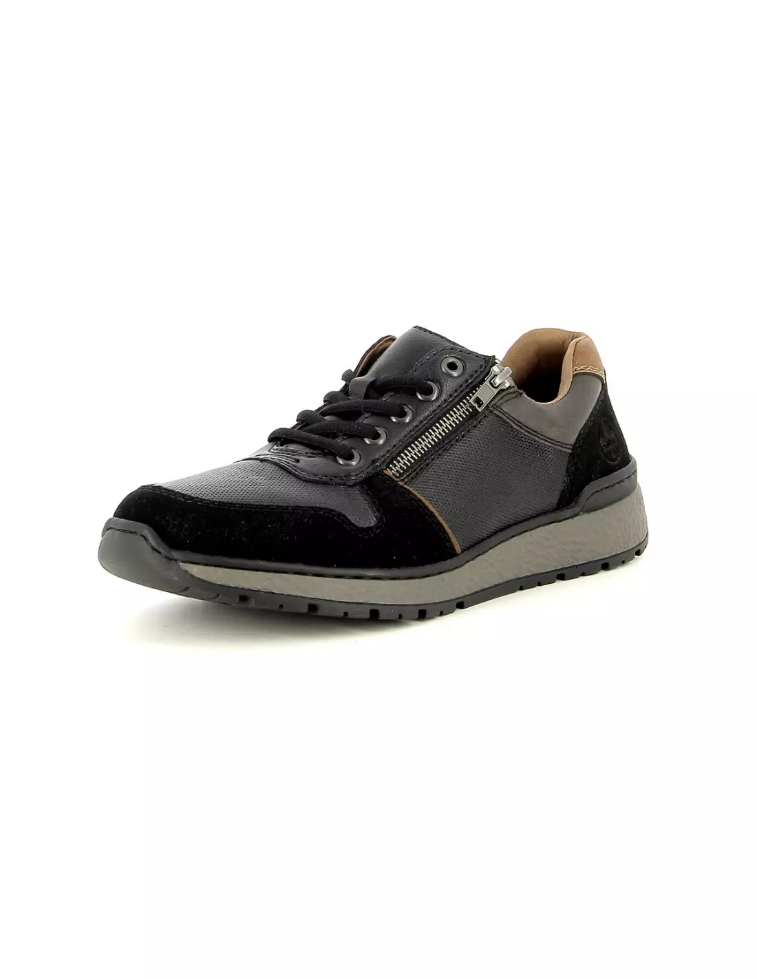 RIEKER RIEDABRA B - Baskets Schwarz