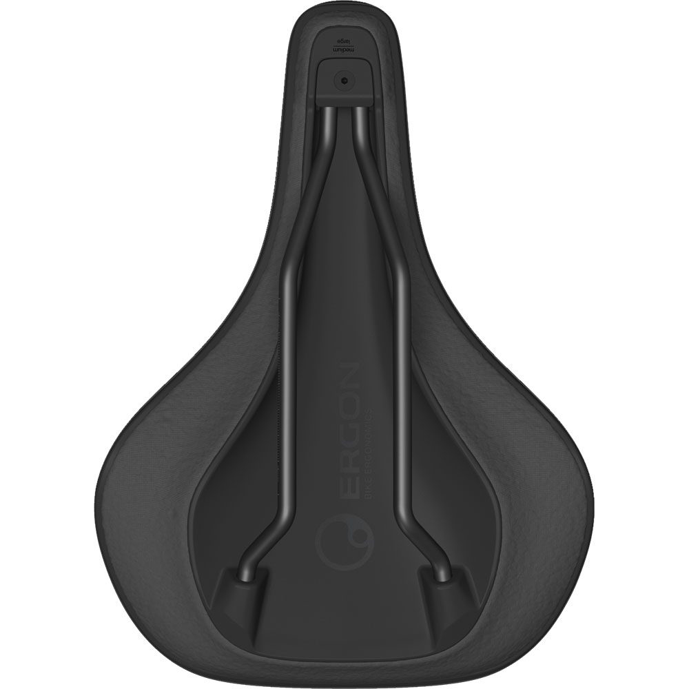 Ergon SC Core Prime M/L Sattel Damen schwarz