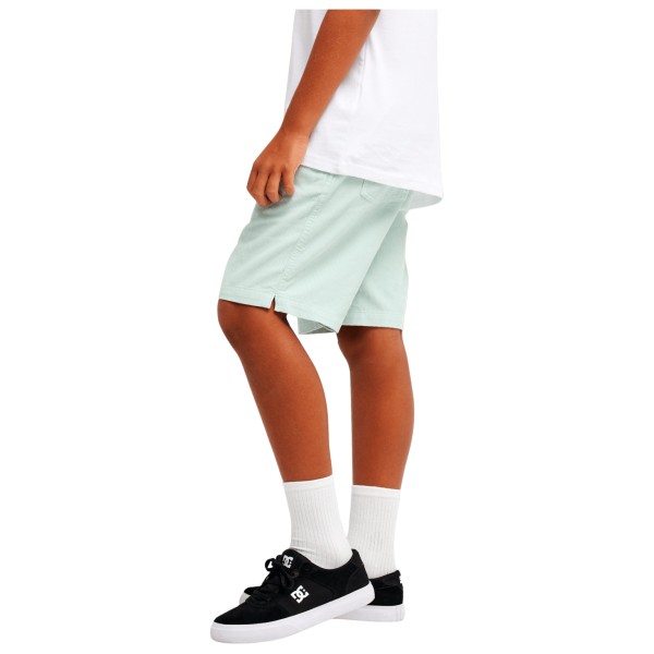 Quiksilver - Kid's Taxer Cord - Short