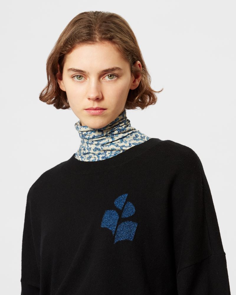 PULL EN COTON MARISANS