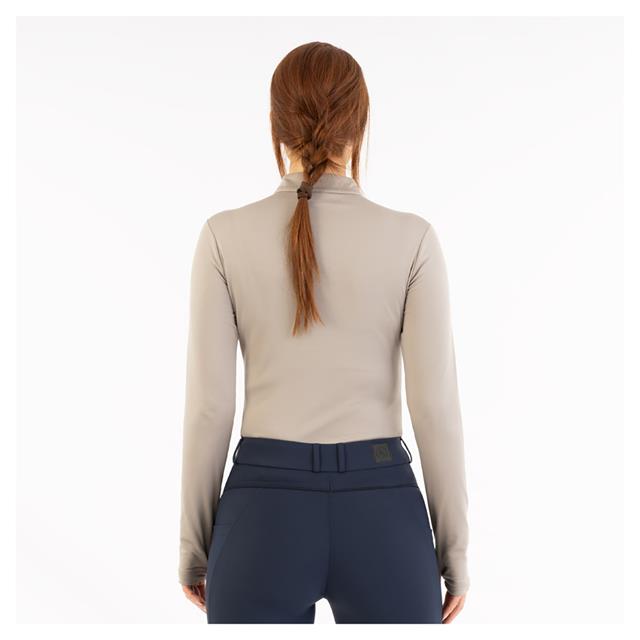Trainingsshirt BR Jara Beige
