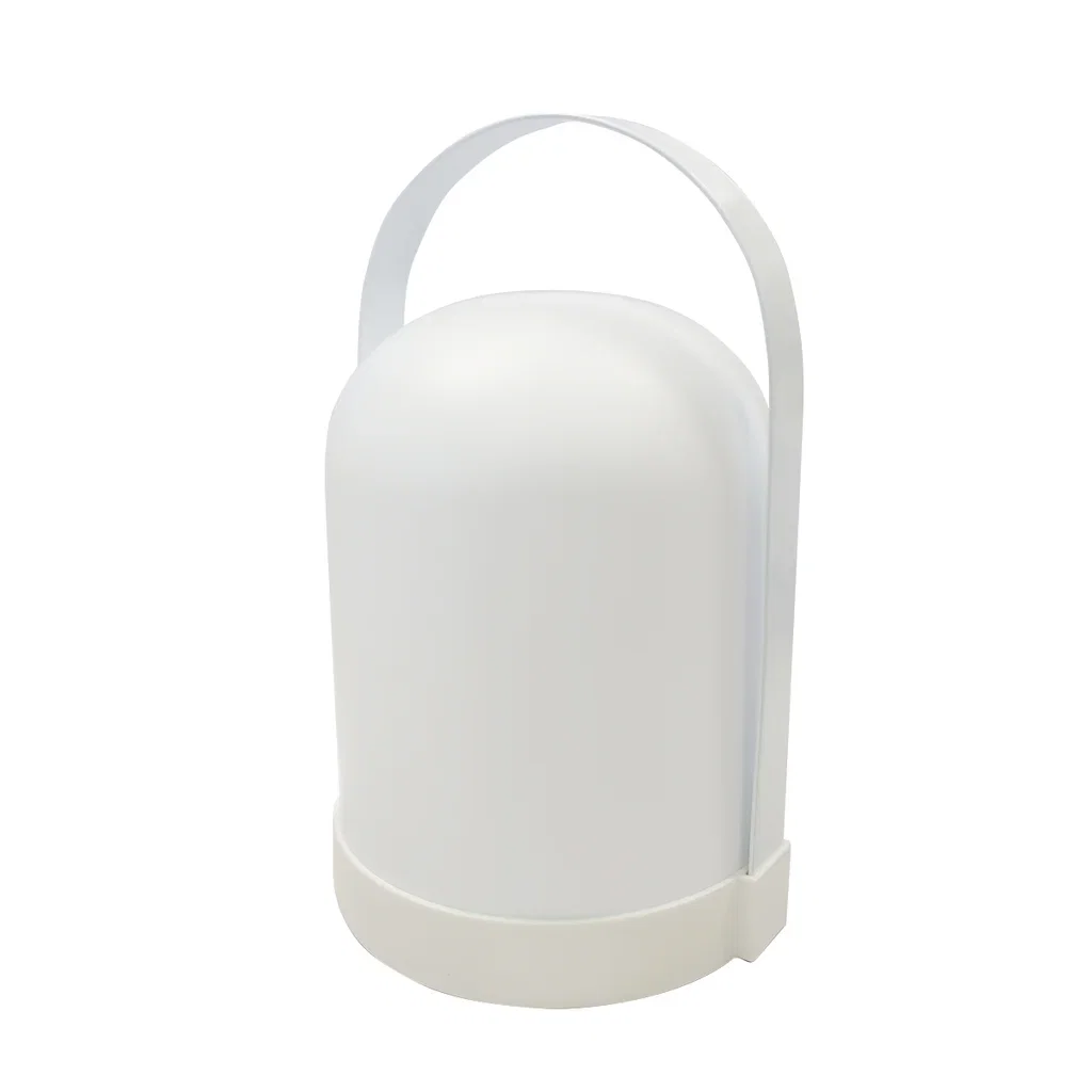 Alcor utendørs bordlampe Høyde 22 cm