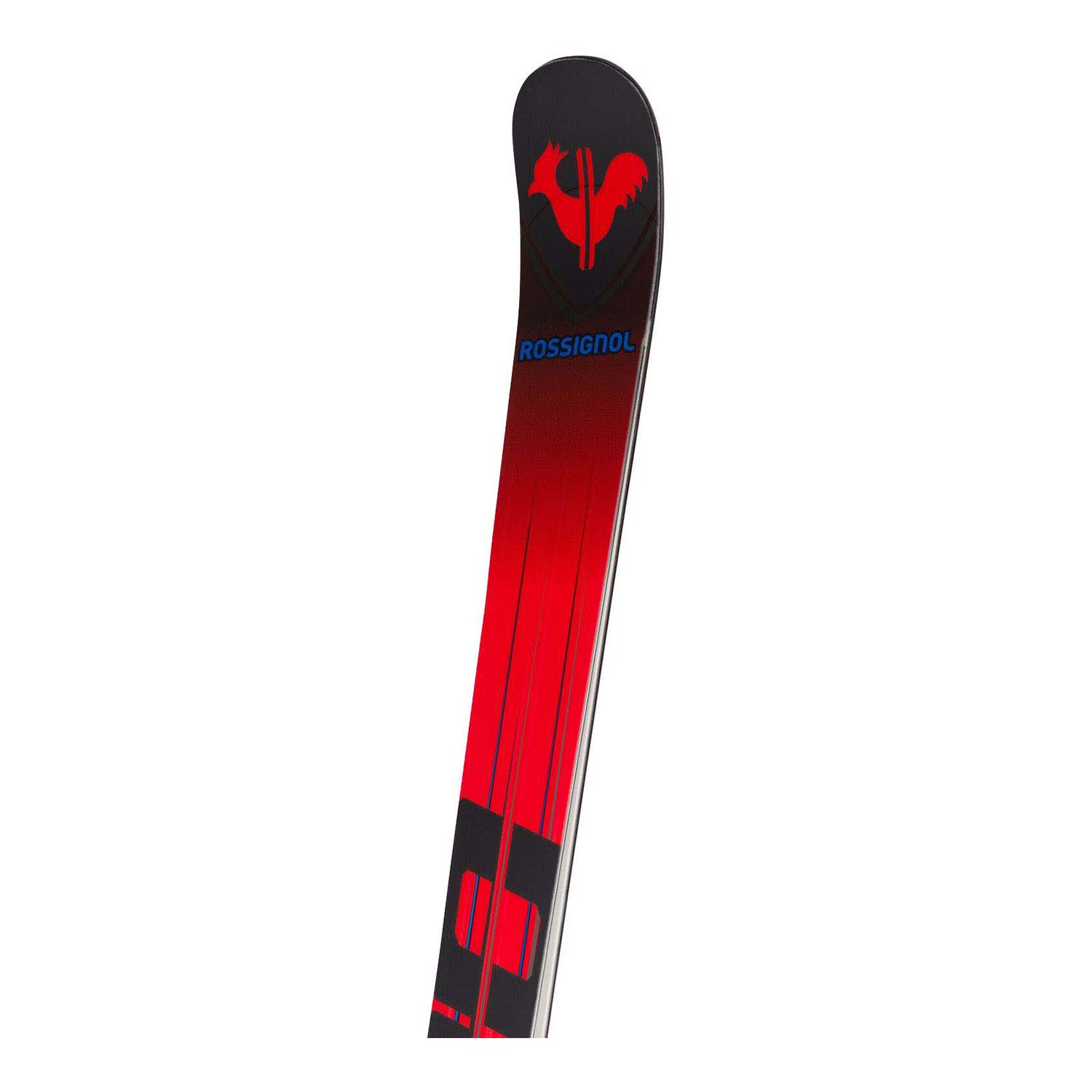 Rossignol  Hero FIS GS FAC 193 + SPX 15 Binding