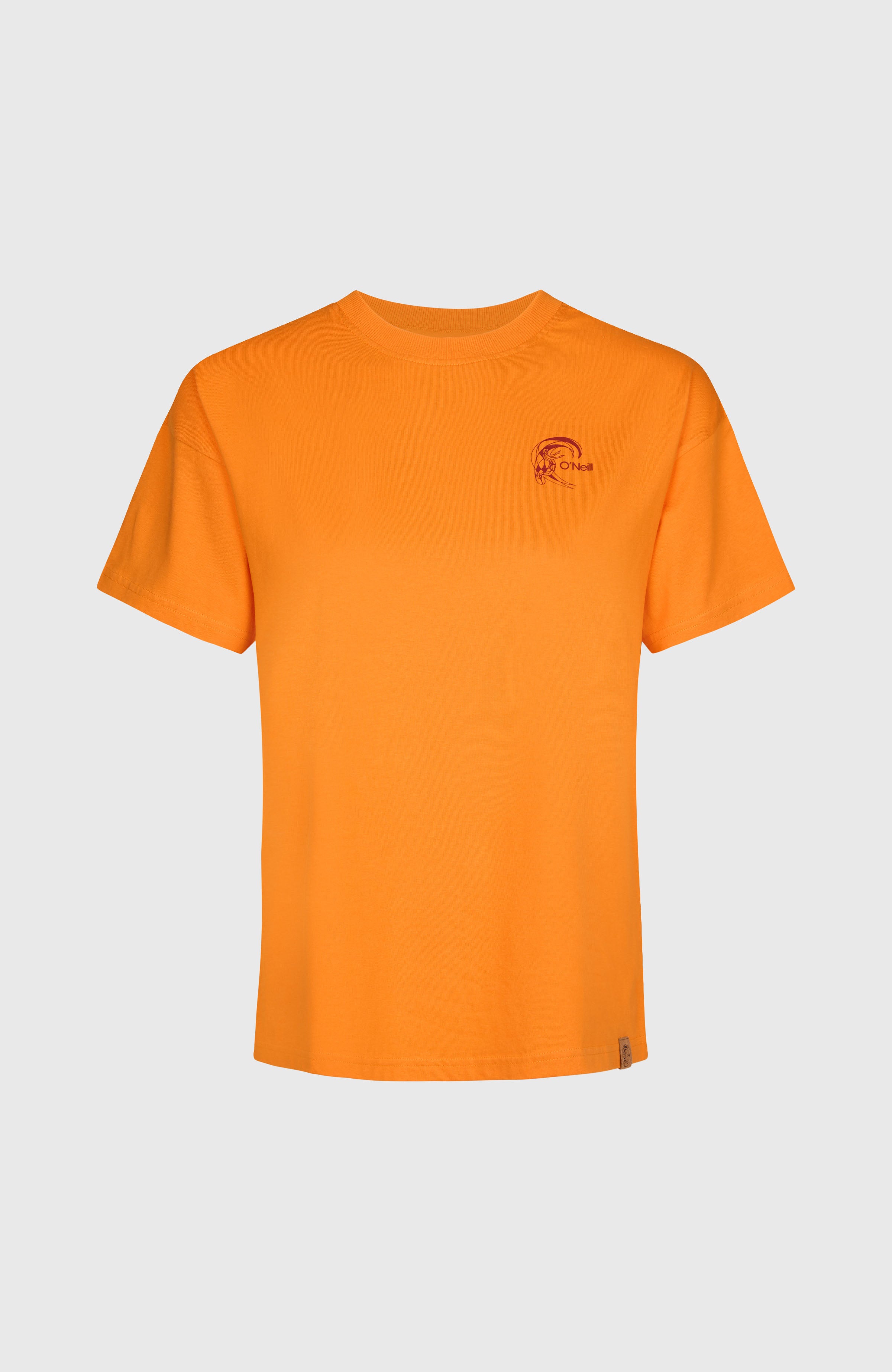 O'Riginals Back-Print T-shirt