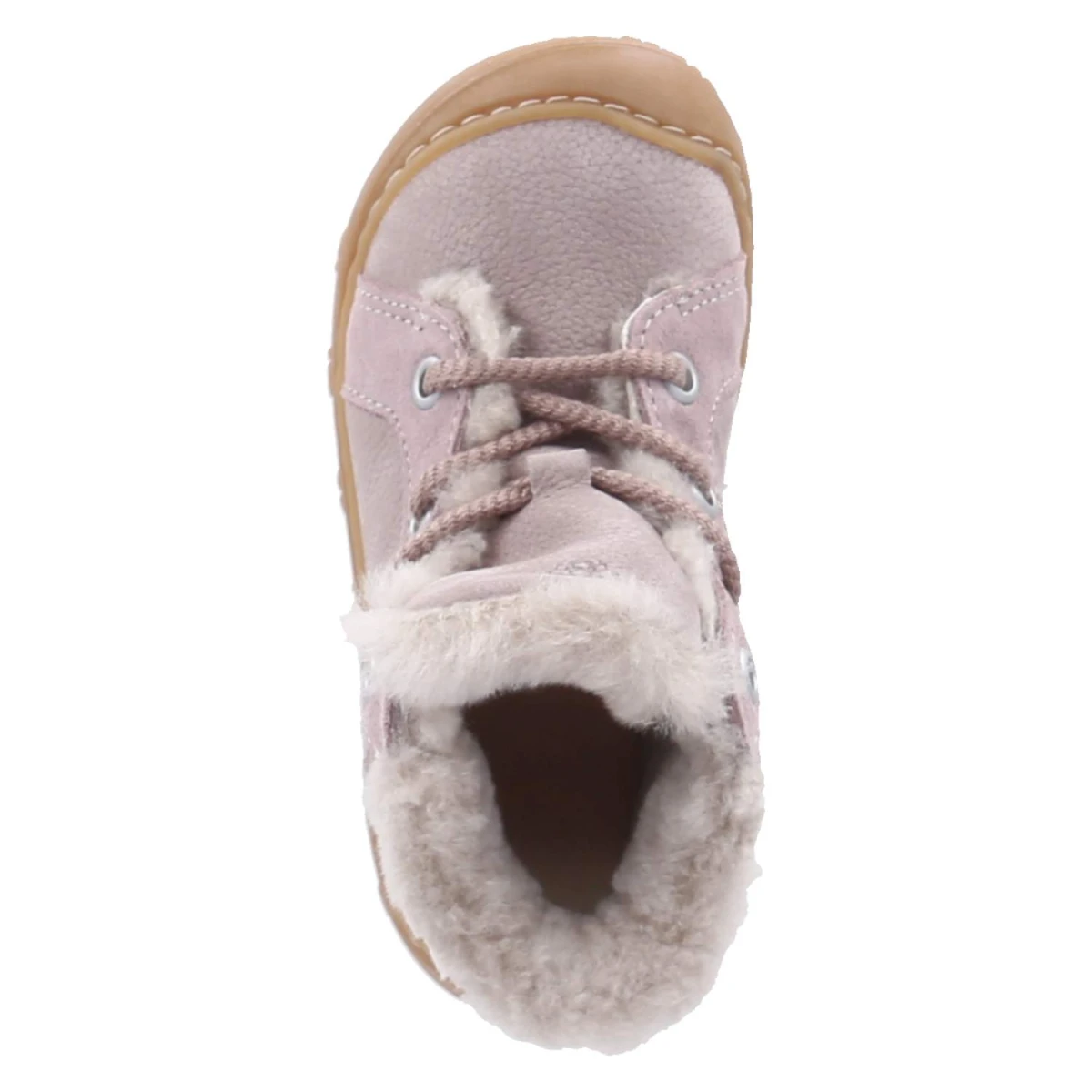 PepinoWinterschuhe ELIA - viola