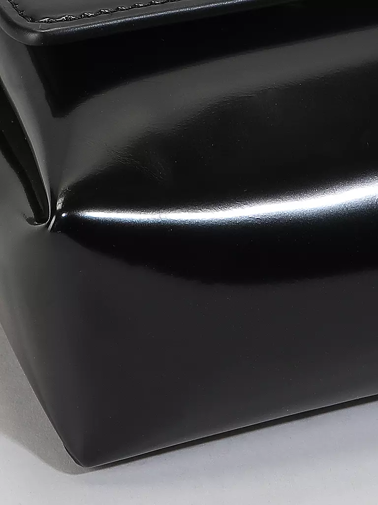CALVIN KLEIN Tasche - Mini Bag  schwarz