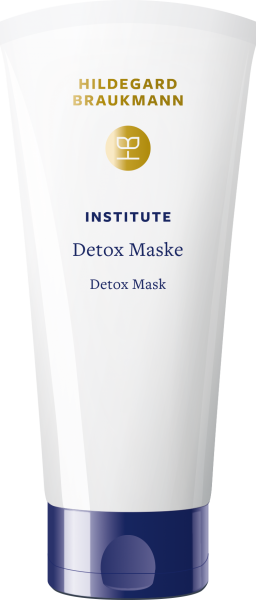 Hildegard Braukmann Institute Detox Maske 100ml