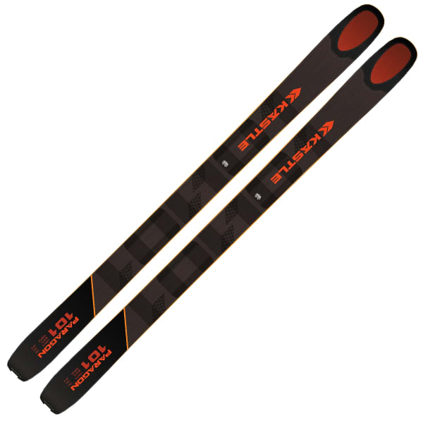Ski KÄSTLE PARAGON 101