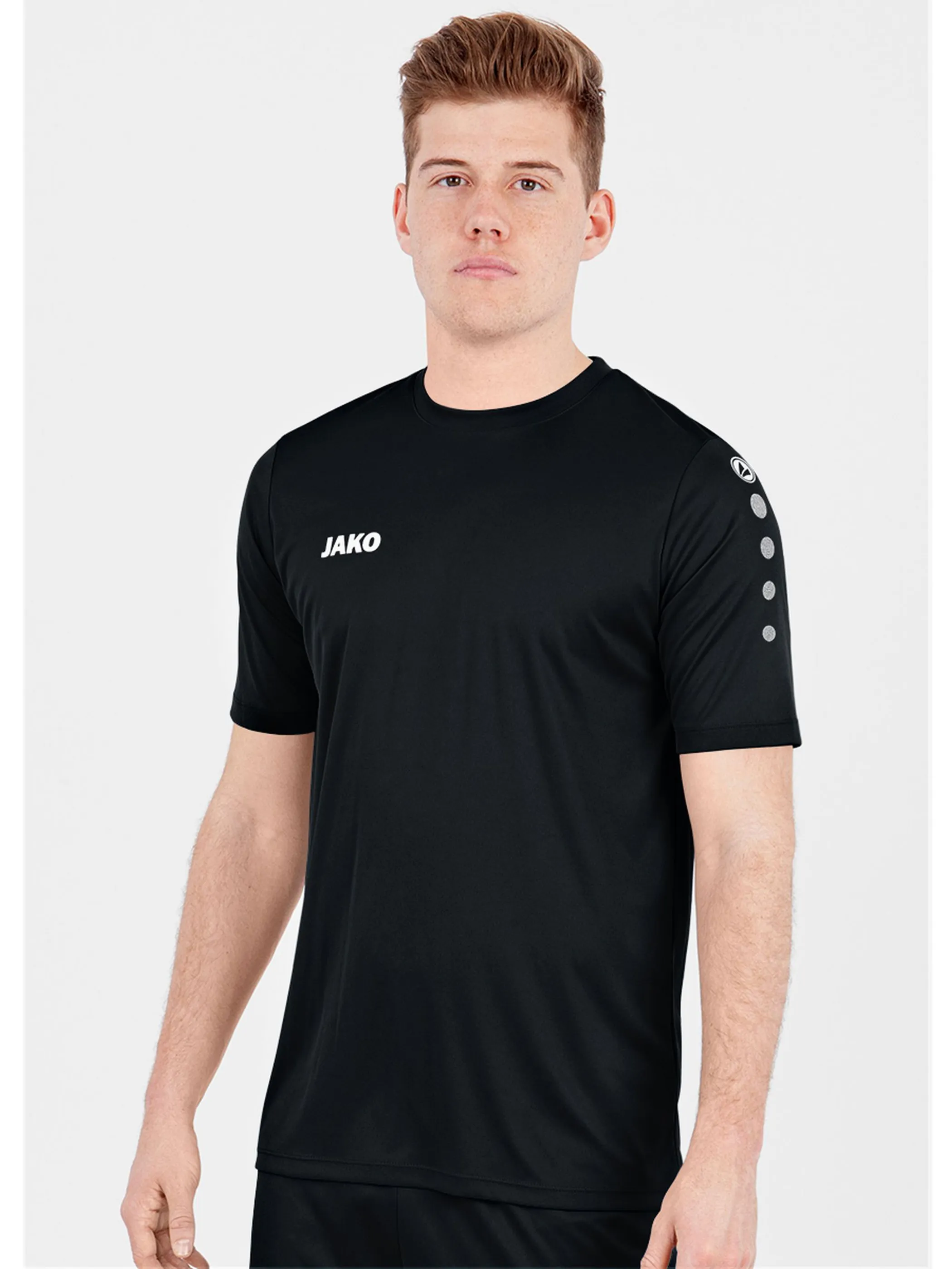 Herren Trikot mit Schriftzug