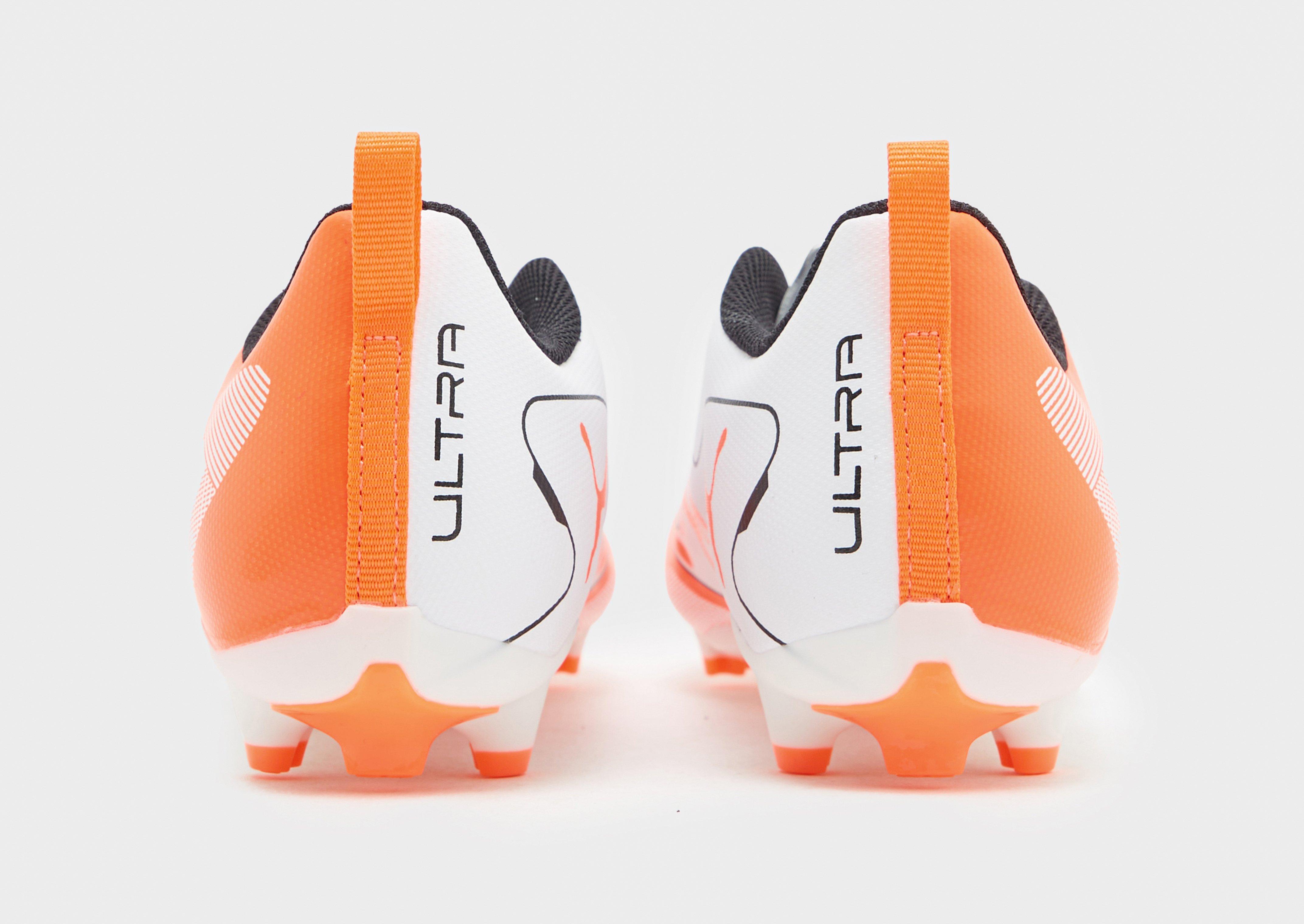 PUMA Ultra Play FG Junior