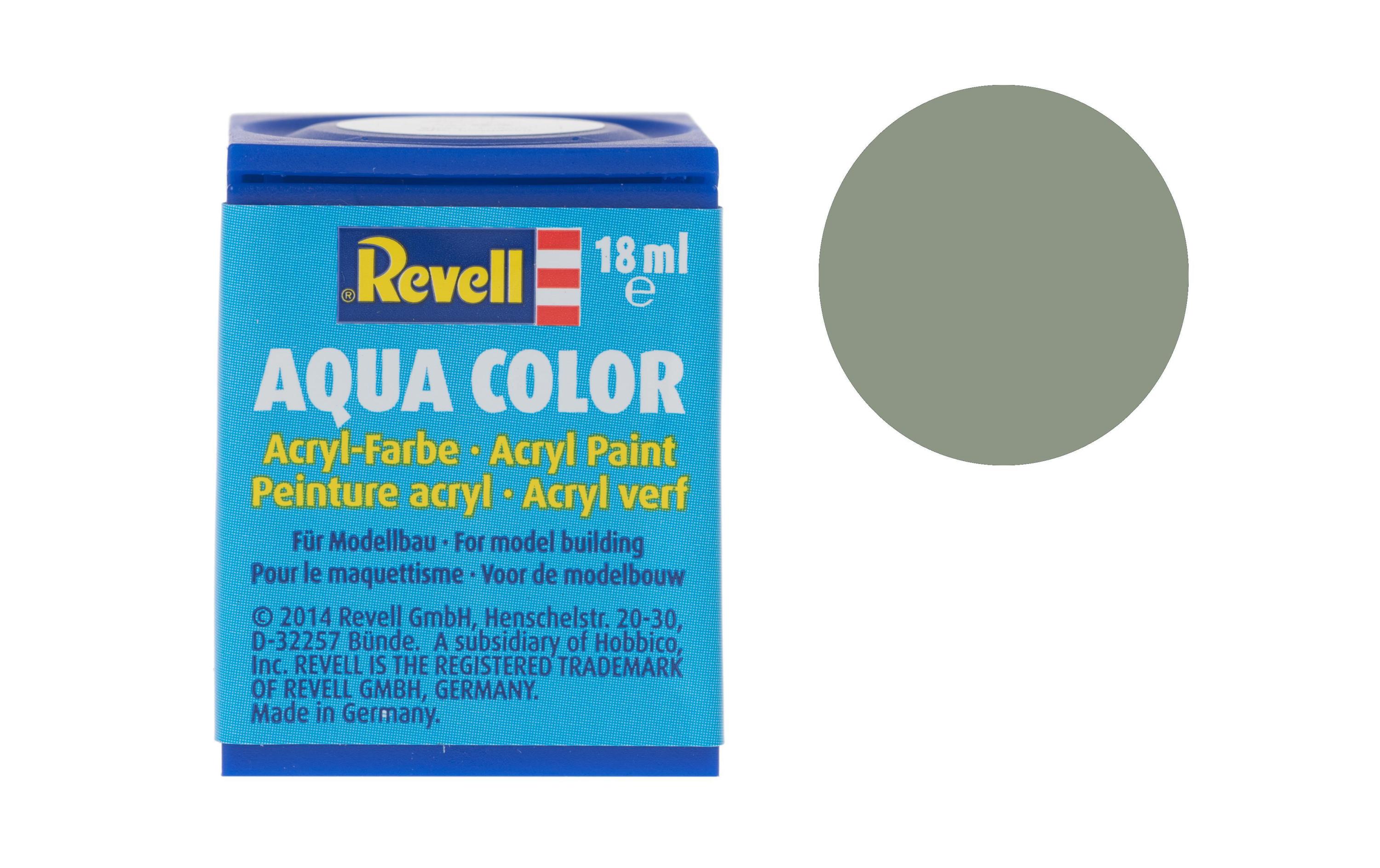 Acrylfarbe 36 175 steingrau mattModellbau Acryl-Farbe