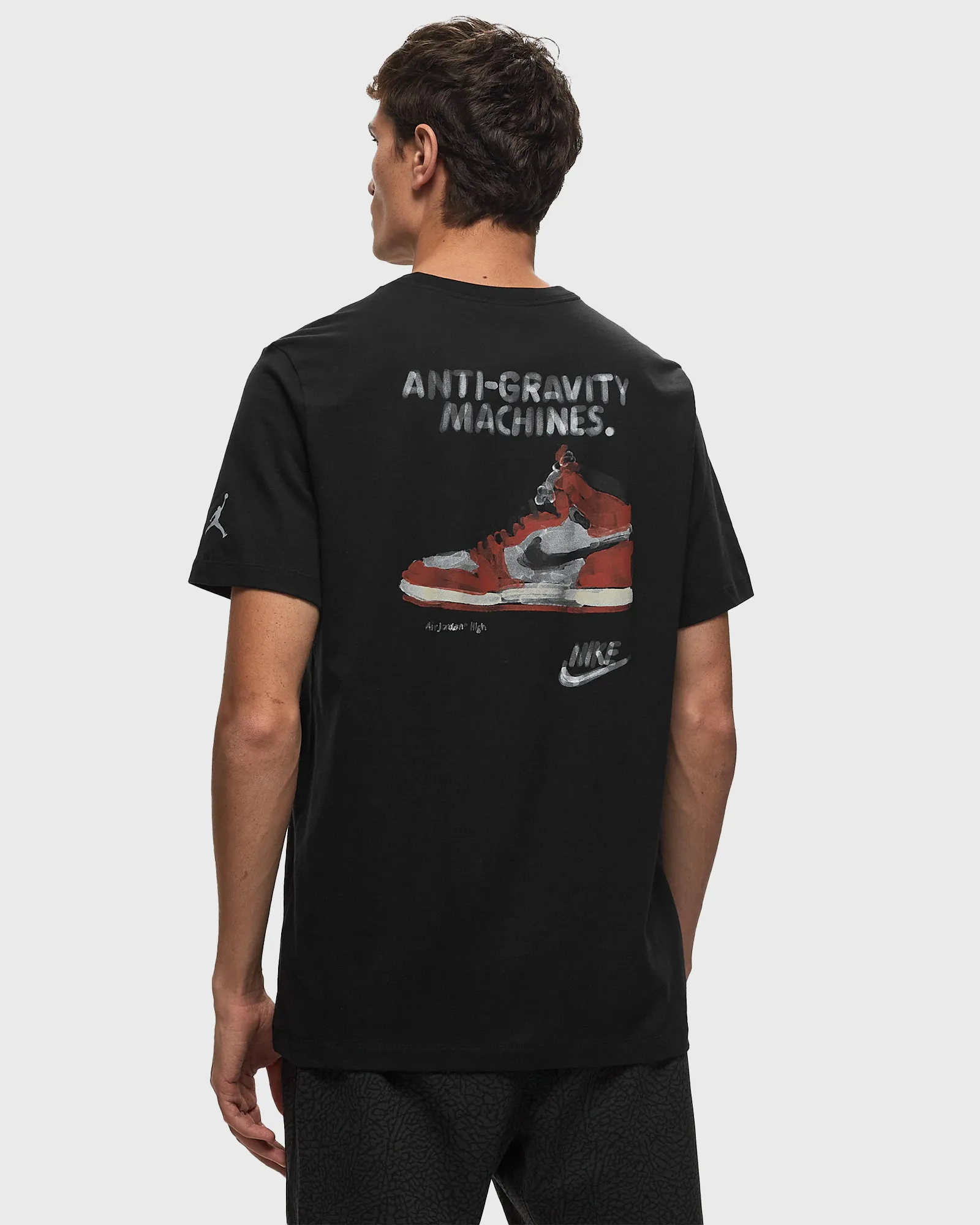Jordan Jordan Brand Men's T-Shirt