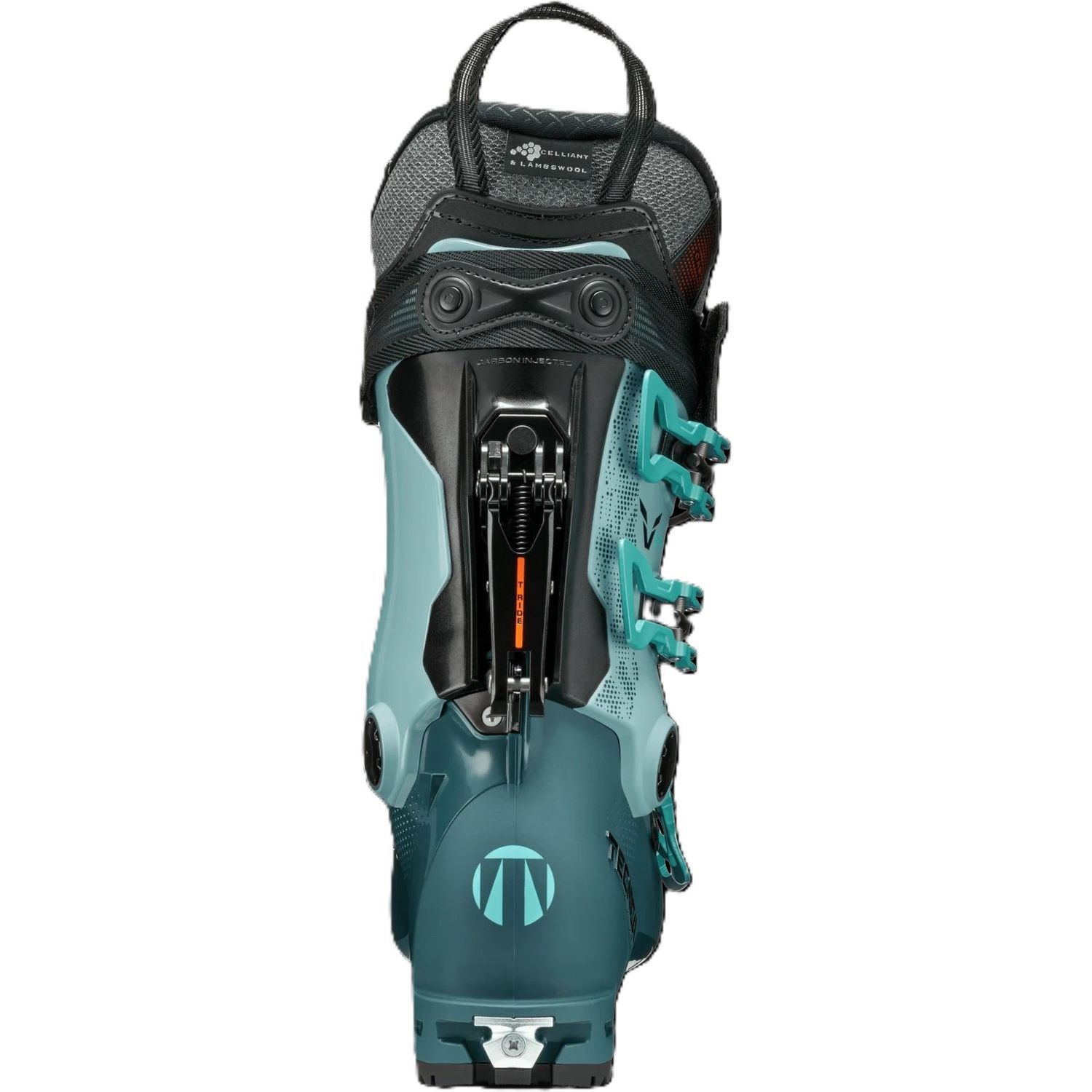 TecnicaCochise 105 W DYN GW