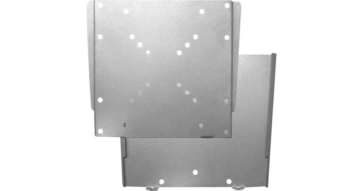 NeomountsWandsteun FPMA-W110 bevestiging  (Zilver, Retail)