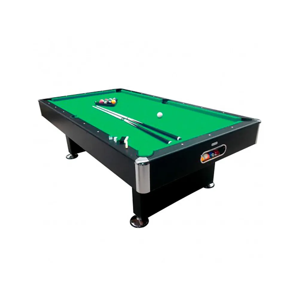 Devessport New Alcaraz Billard refurbished