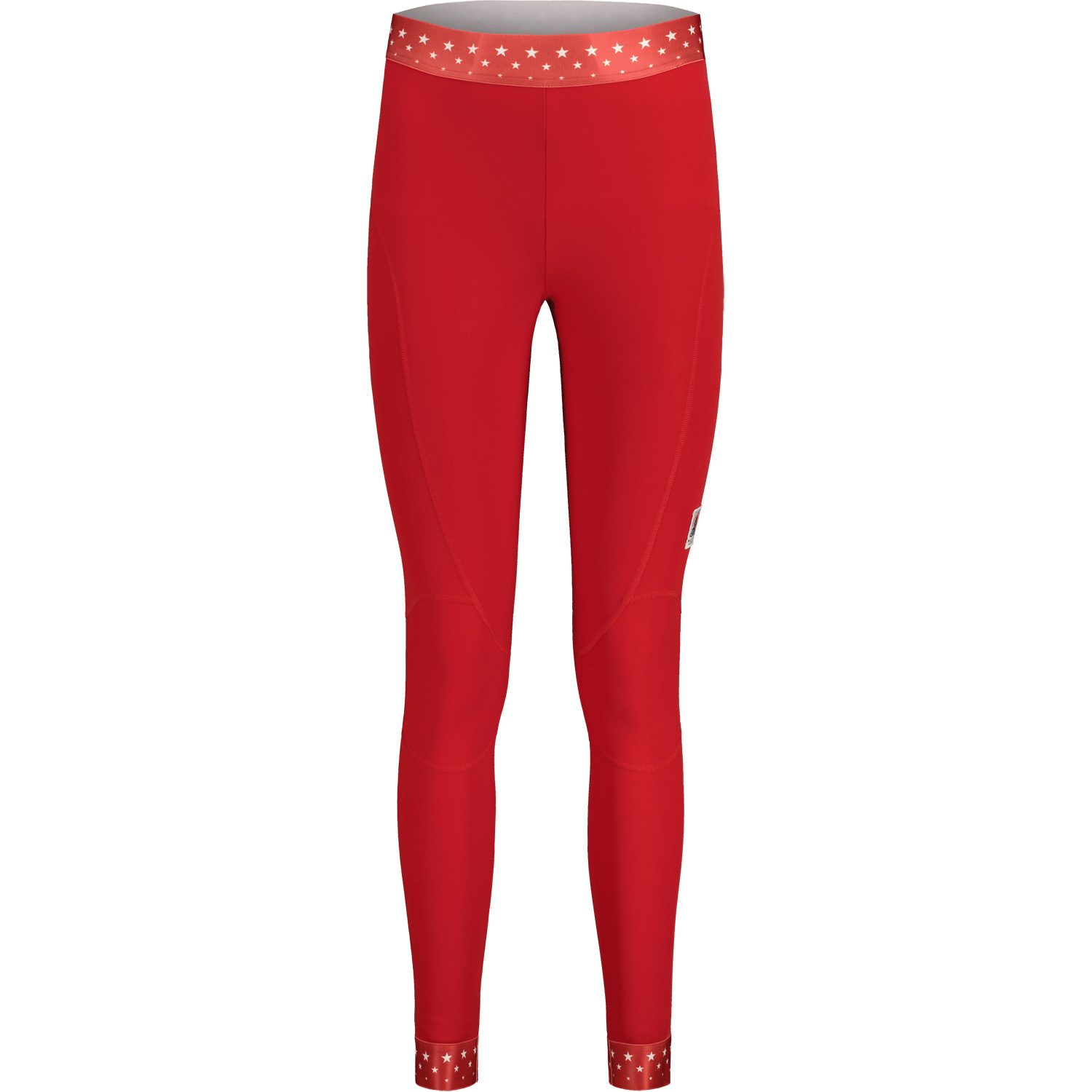 Maloja MontunellaM. Tights Damen deep sunset