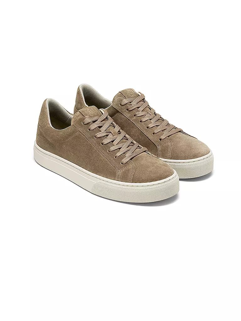 MARC O'POLO Sneaker  beige