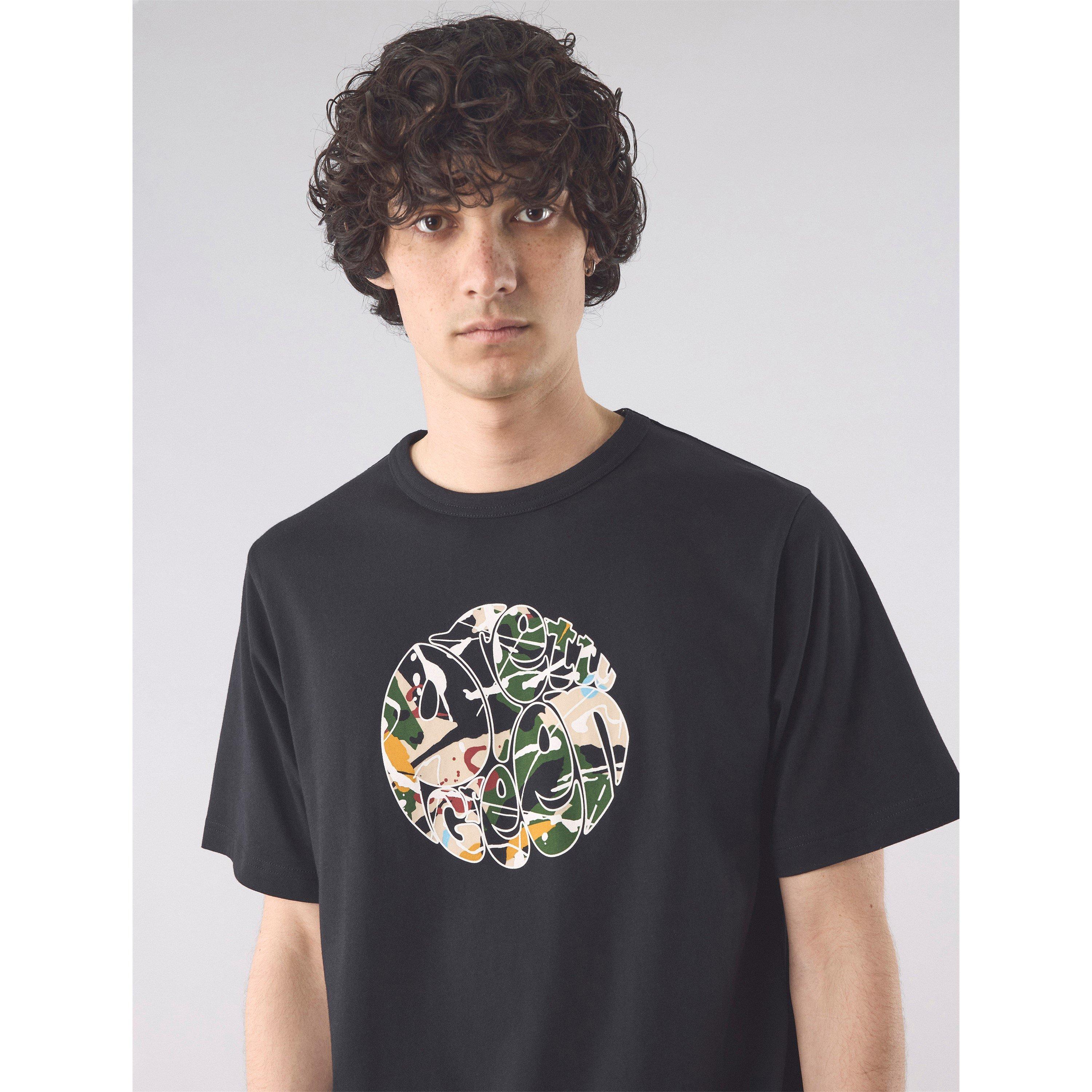 Pretty Green # PG Convergence TS Sn53