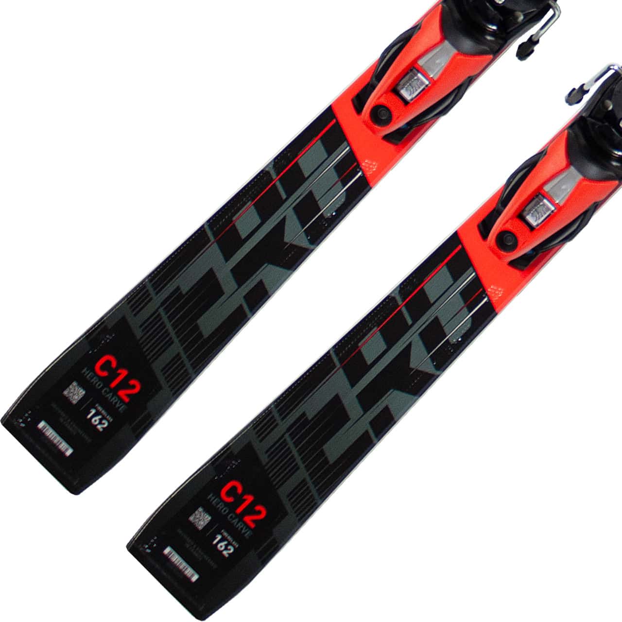 Rossignol Hero Carve ST Konect | Rossignol Slalom / Riesenslalom Ski | Rossignol Skier | Rossignol | R | MARKEN | XSPO