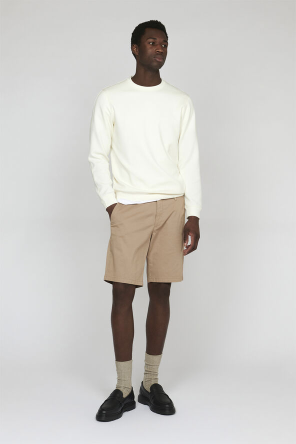 Matinique MAthomas Short Light beige