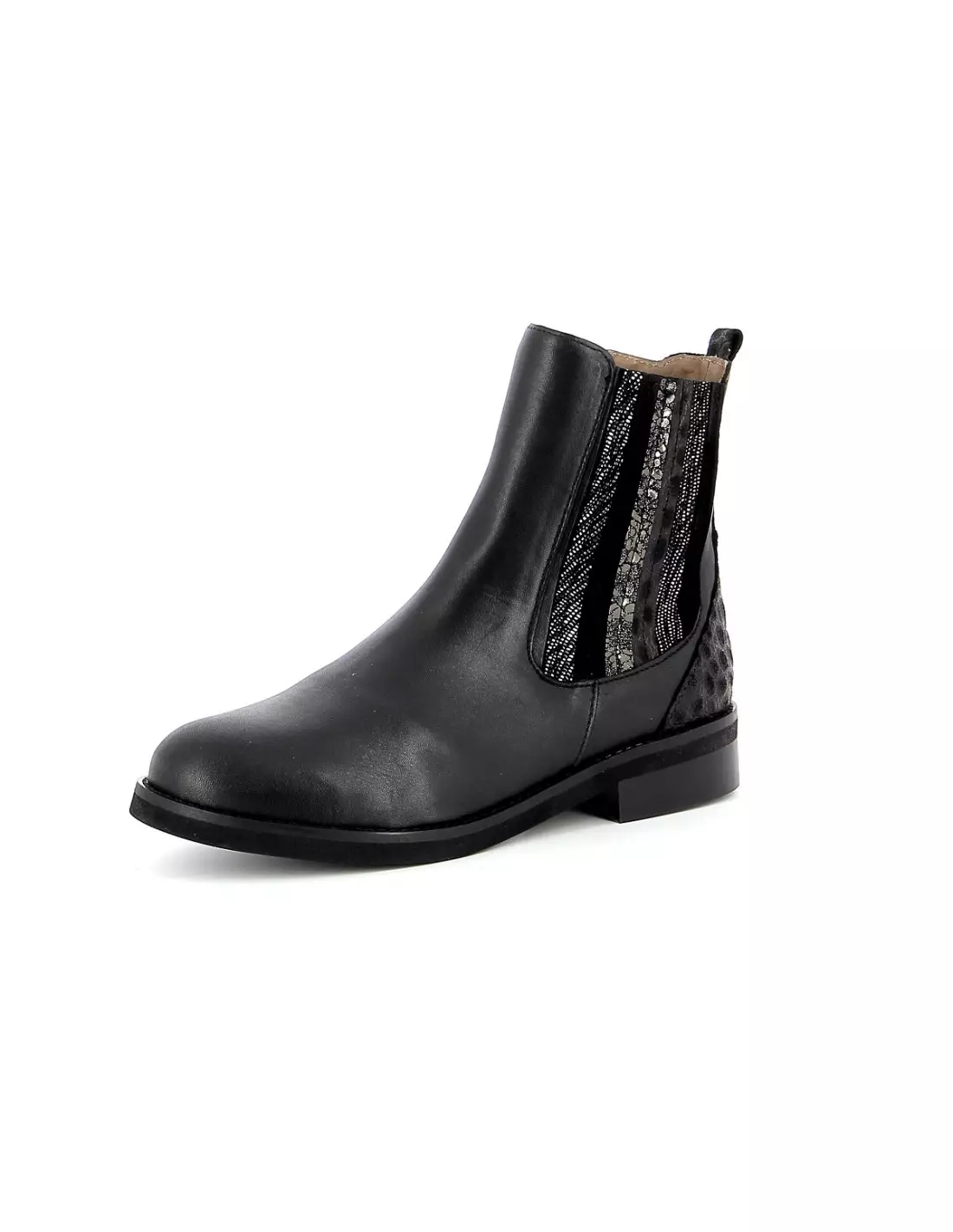 FOLIE S CV5501 - Chelsea Noir