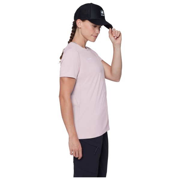 Mammut - Women's Selun FL T-Shirt - T-shirt technique