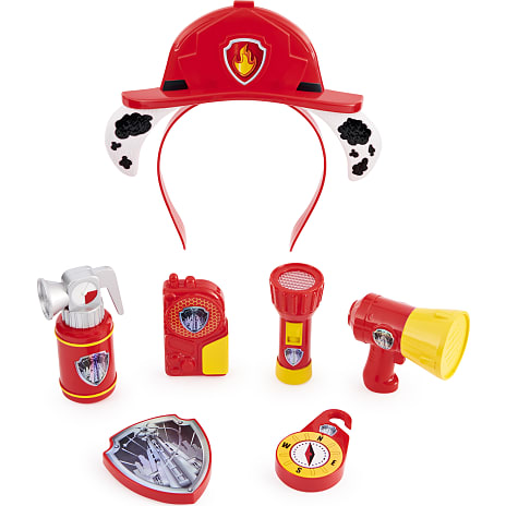 Paw Patrol: Marshall redningssæt