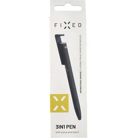Fixed tablet-pen