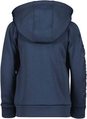 Didriksons Corin Powerstretch-jakke, Navy