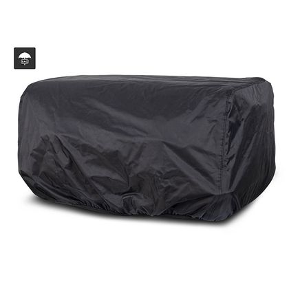 Sacoche de selle Shad TR50 (40 litres) Universel - Noir