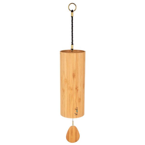 Koshi Chimes Set of 4 incl. Bag