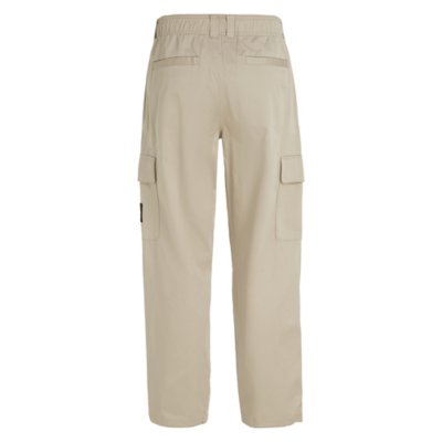 Pantalon homme Essential Regular CALVIN KLEIN