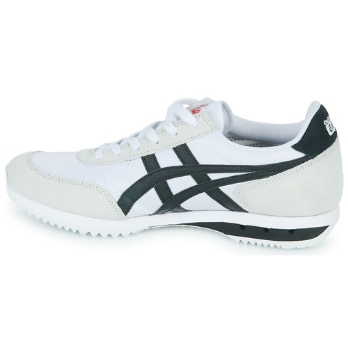 Onitsuka Tiger - NEW YORK - Blanc / Noir