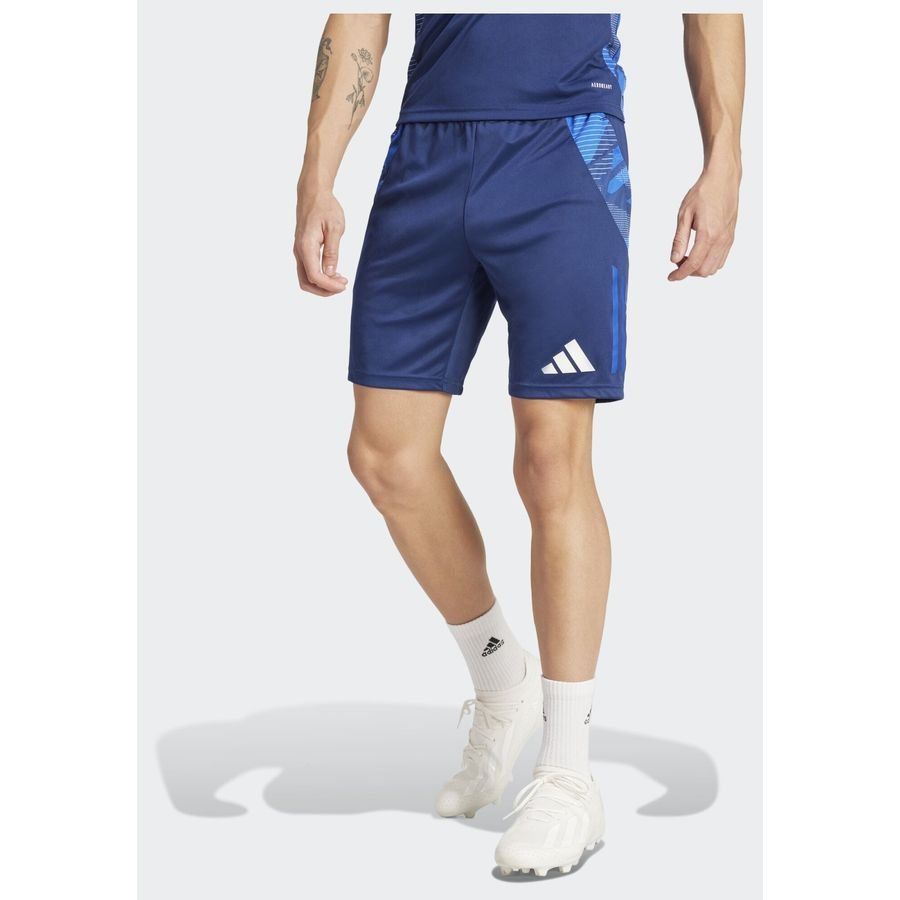 Adidas Short d'entraînement Tiro 24 Competition