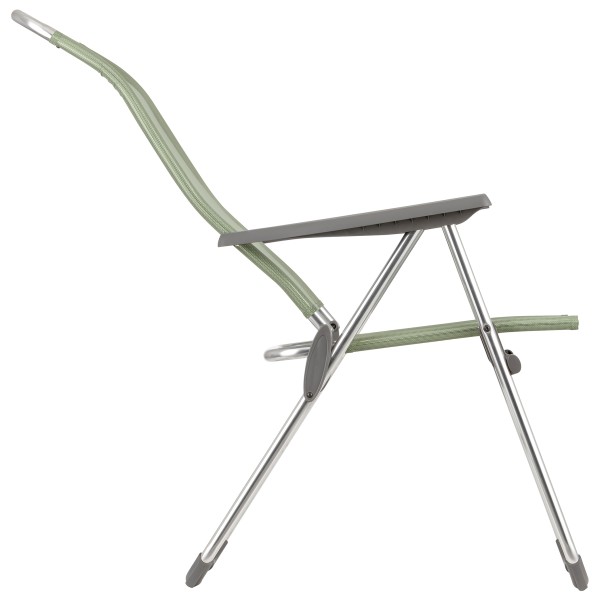 Lafuma Mobilier - Alu Cham Batyline Iso - Chaise de camping