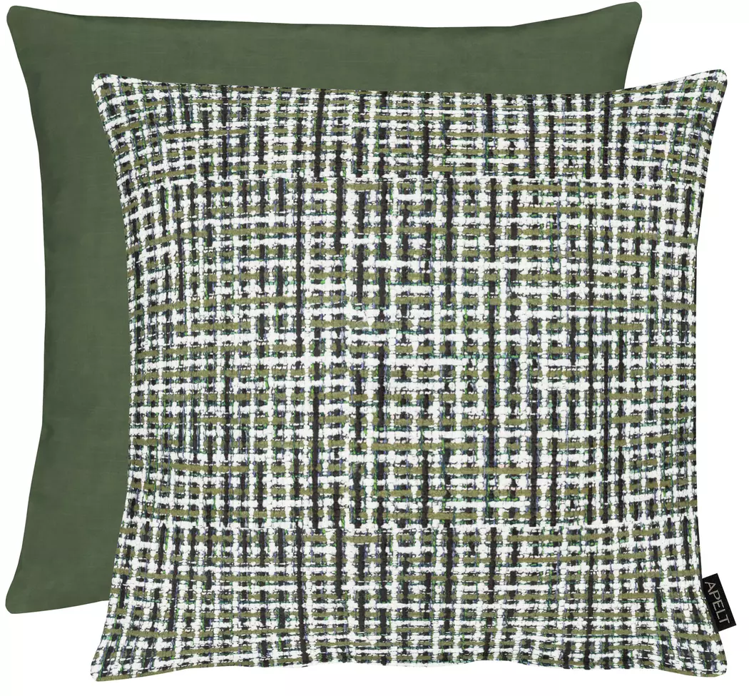 Kissen Boucle 45 x 45 cm