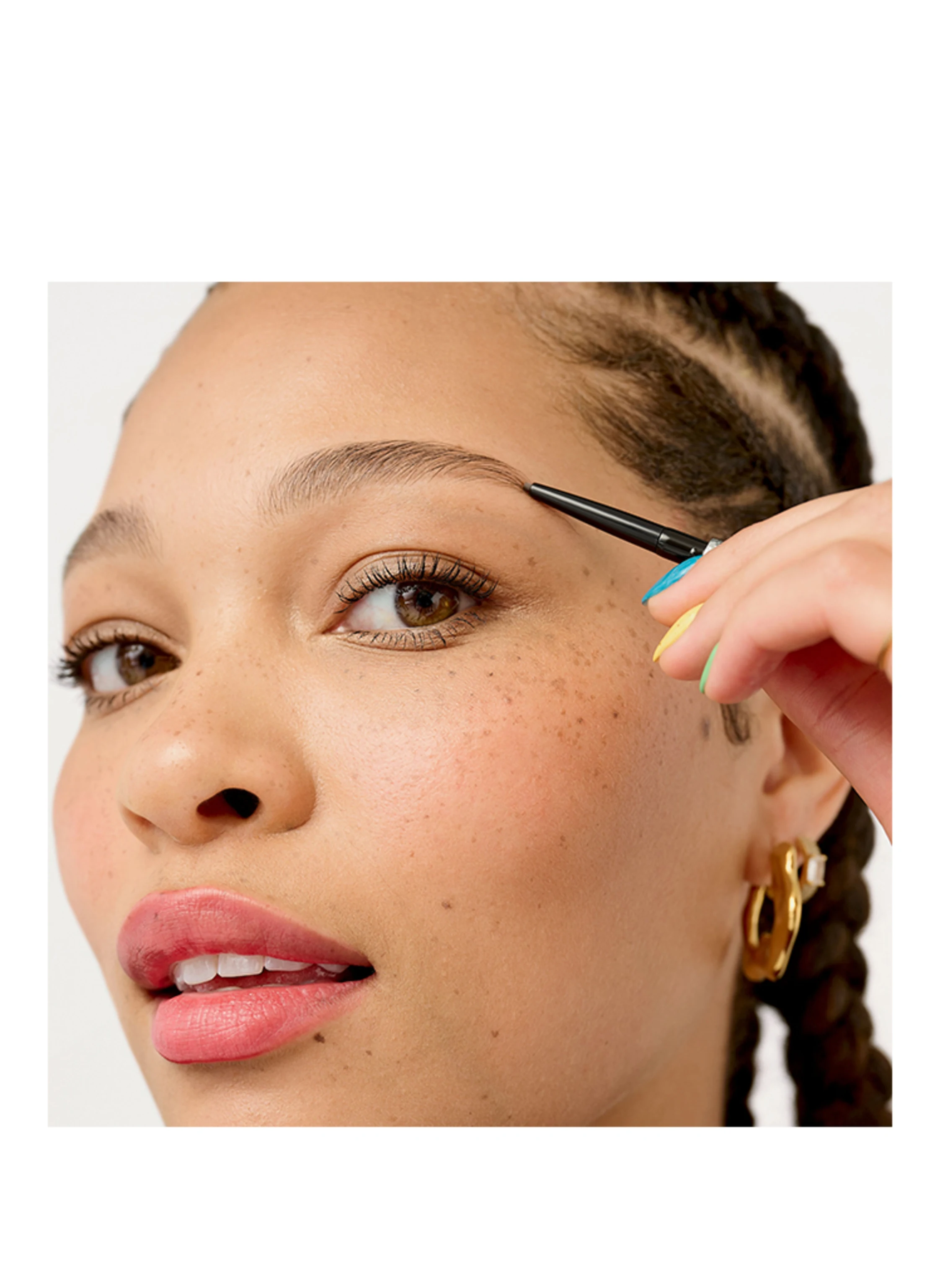 benefit PRECISELY, MY BROW PENCIL