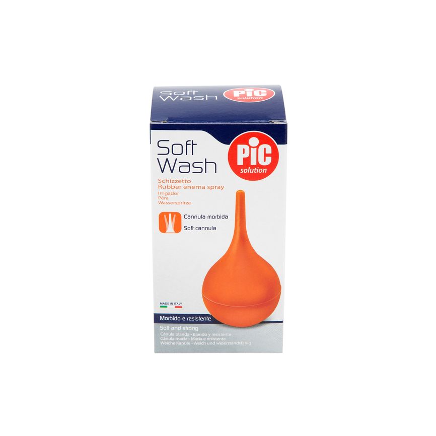 Softwash ballongsprøyter 260 ml nr 10