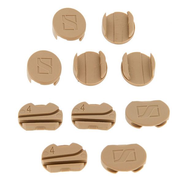 Sennheiser Clipset HSP4 beige