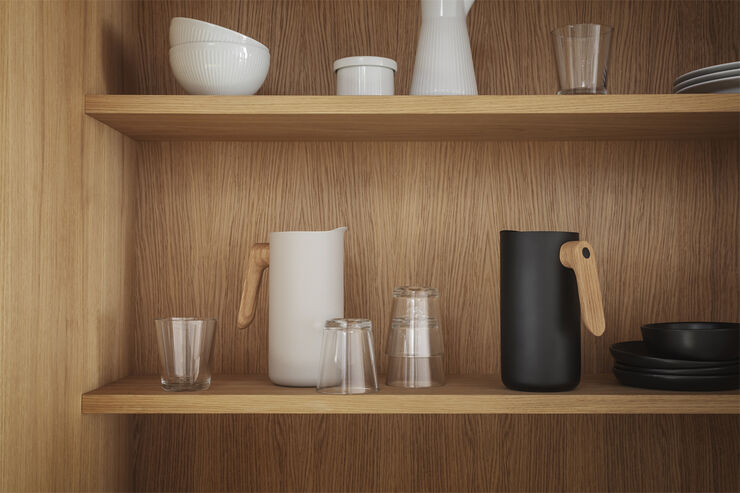 Eva Solo Kande 1,4l sand Nordic k 214