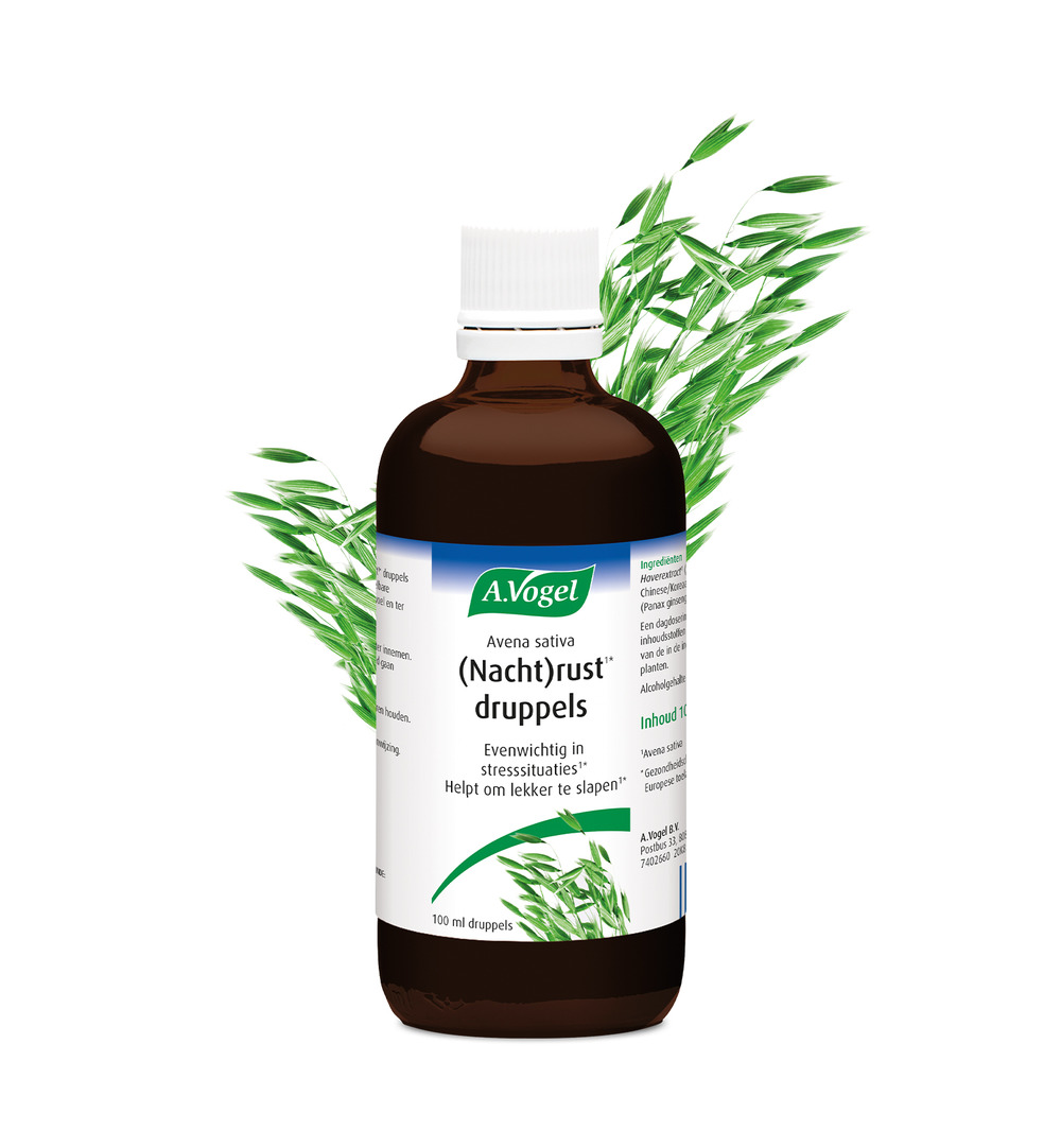 A.Vogel Avena sativa (100 ml)