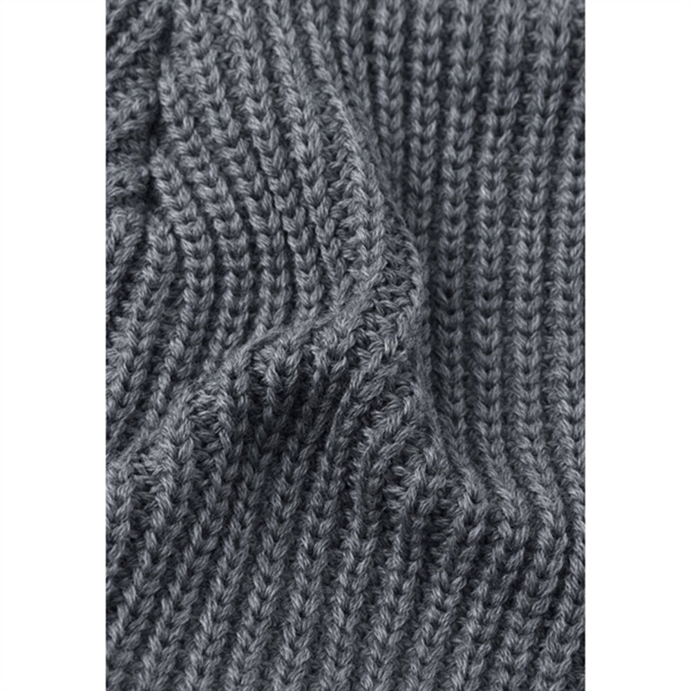 Køb Reima Beanie Kuulee Melange grey