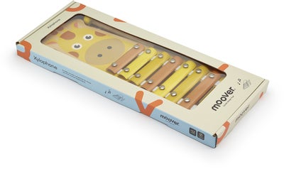 Moover Toys Sjiraff Xylofon