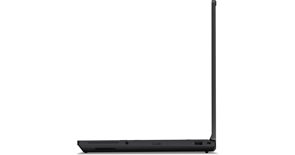 LenovoThinkPad P16 Gen 3 (21RQ000JMH) 16