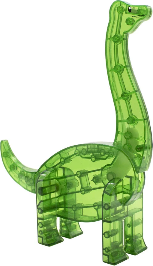 Magna-Tiles Magna-Tiles Dino set