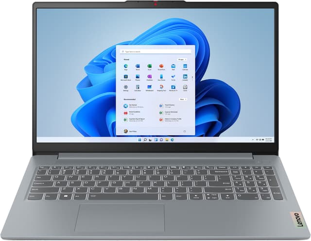 Lenovo IdeaPad Slim 3 15ABR8 R5-5625U/16GB/512 15.6