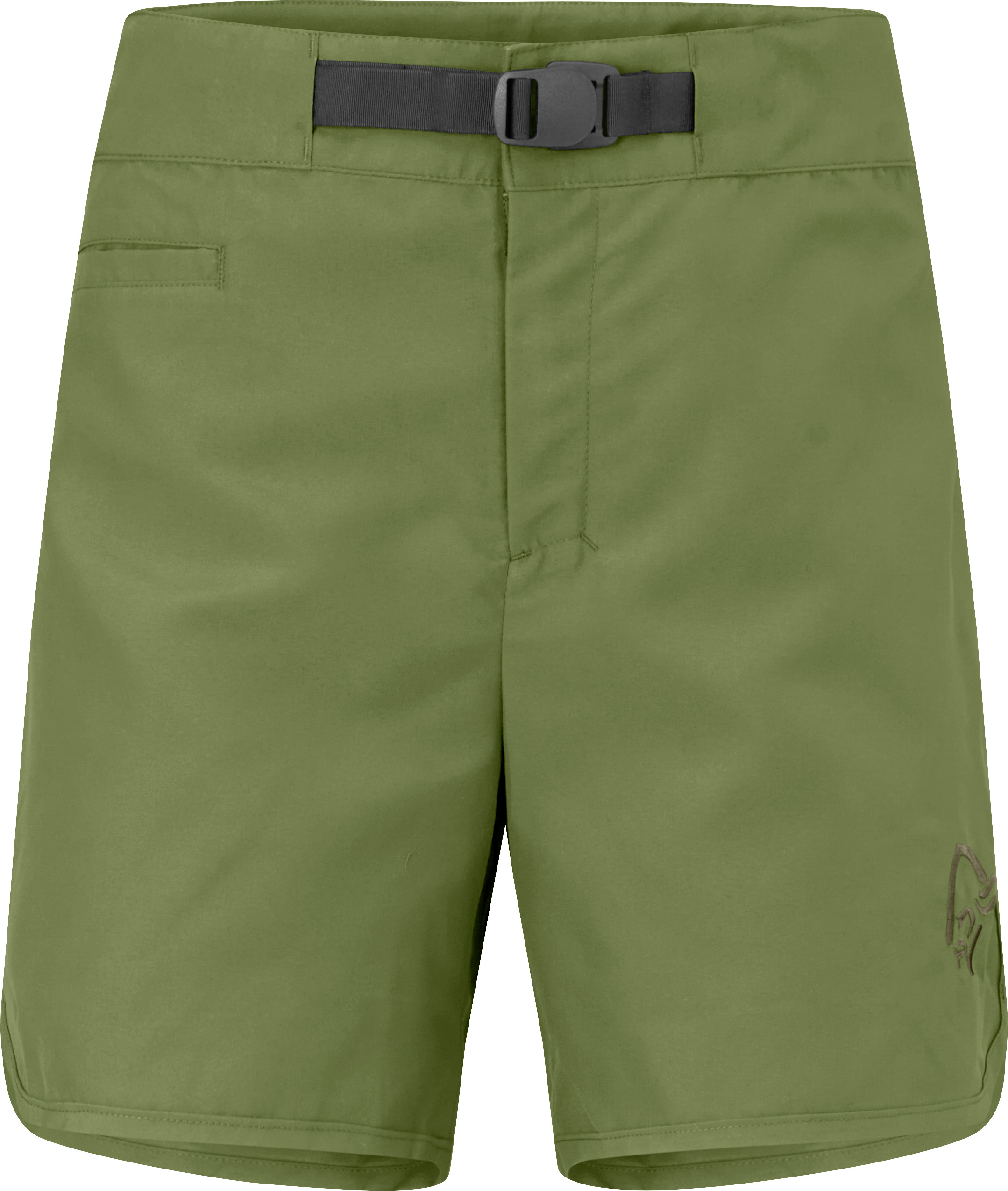 femund silent grid Shorts W's