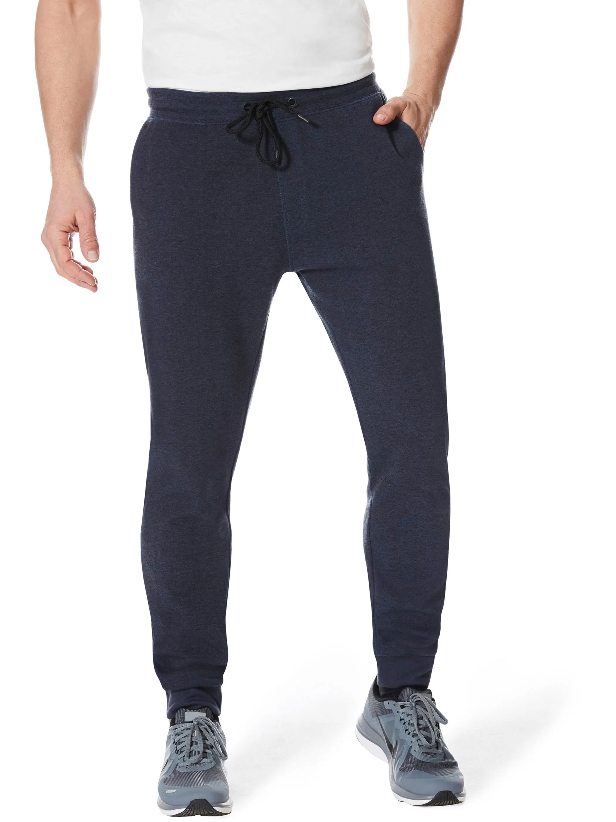 Herren Sporthose James Tapered Fit
